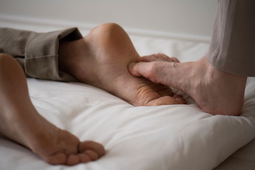 Hoitopaketti ILMA – Kävelyhieronta + Sointu (75min) | Vantaa